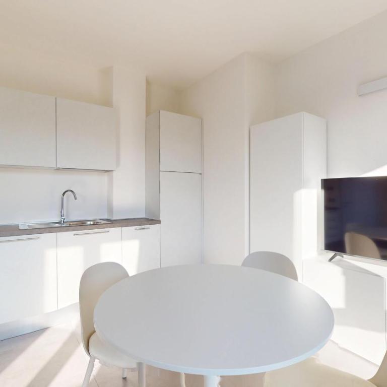 Nuovissima Suite Baia Daira in Marina Centro - Appartamento Deluxe - 12