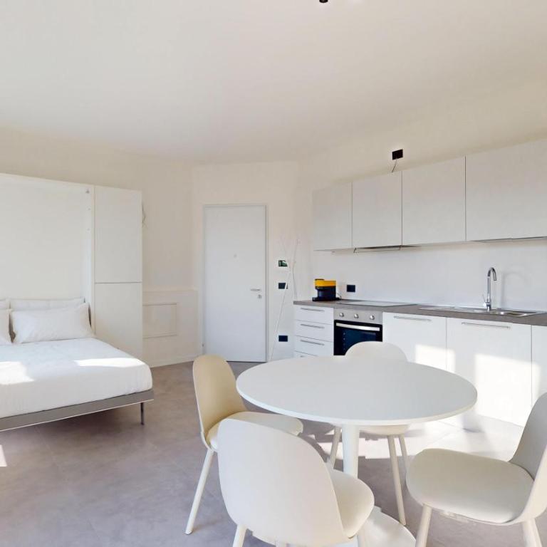 Nuovissima Suite Baia Daira in Marina Centro - Appartamento Deluxe - 5