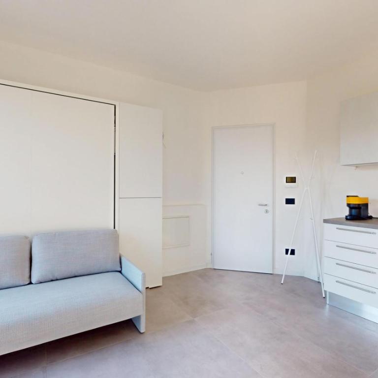 Nuovissima Suite Baia Daira in Marina Centro - Appartamento Deluxe - 11