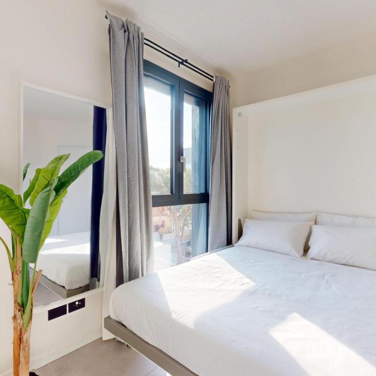 Nuovissima Suite Baia Daira in Marina Centro - Appartamento Deluxe - 4
