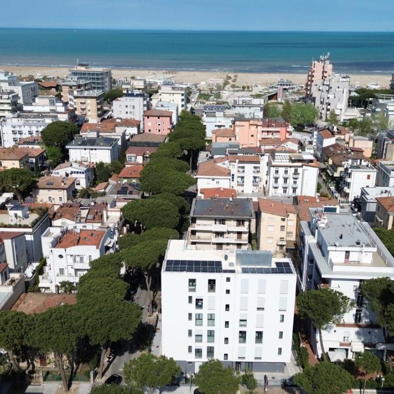 Nuovissima Suite Baia Daira in Marina Centro - Appartamento Deluxe - 6