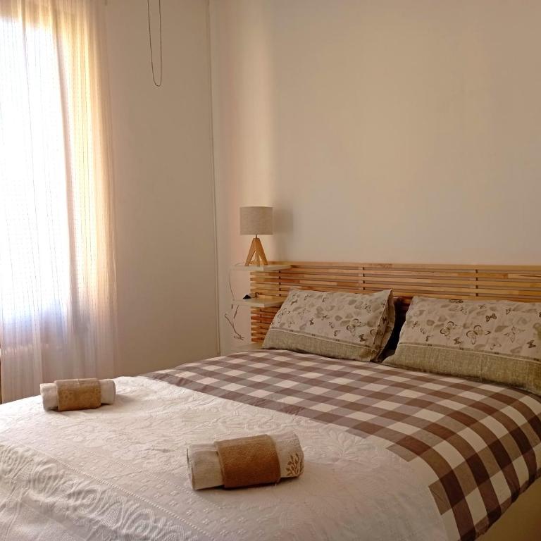 Casa Maki Firenze - Two-Bedroom Standard Apartment - 8