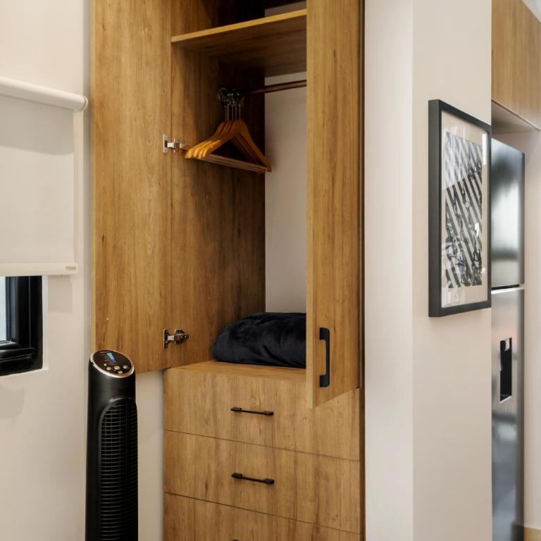 Casa Colón by Wynwood House - Deluxe One-Bedroom Apartment - 7