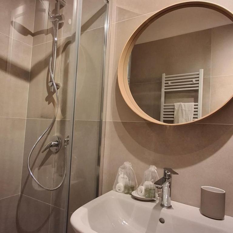 Serendipity home - Appartamento con 1 Camera da Letto - 9