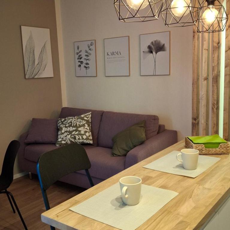 Serendipity home - Appartamento con 1 Camera da Letto - 7