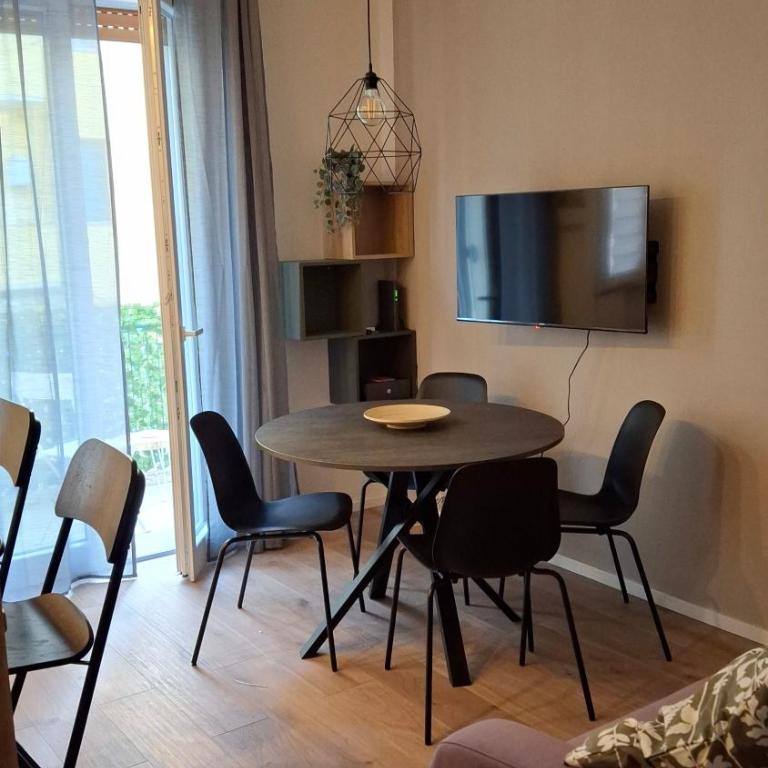 Serendipity home - Appartamento con 1 Camera da Letto - 11