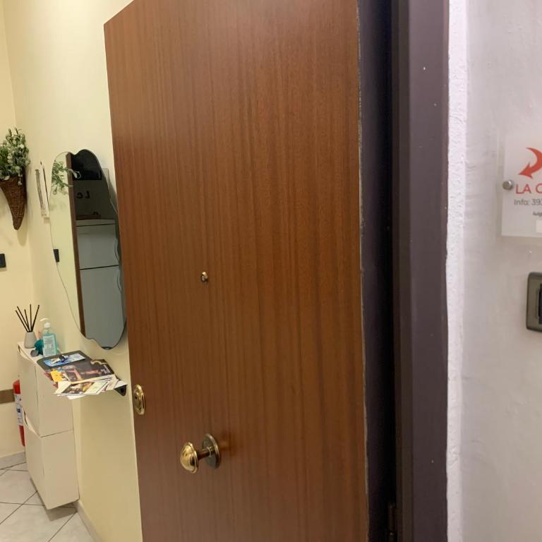 Centro storico Napoli La casa di Ciro - Casa con 1 Camera da Letto - 12
