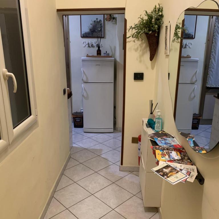 Centro storico Napoli La casa di Ciro - Casa con 1 Camera da Letto - 9