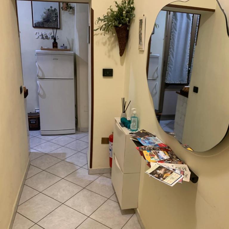 Centro storico Napoli La casa di Ciro - Casa con 1 Camera da Letto - 4