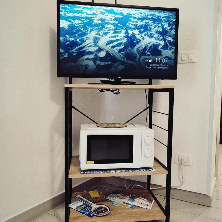 Alla Marina da Pina - Appartamento con 1 Camera da Letto - 13