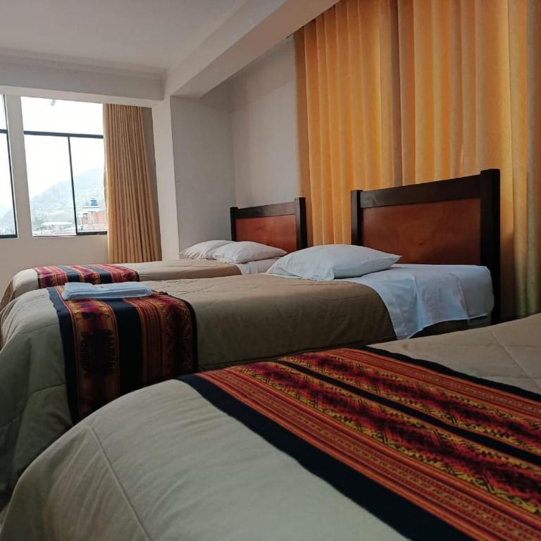 Hotel Montaña White villasol - Family Room - 6