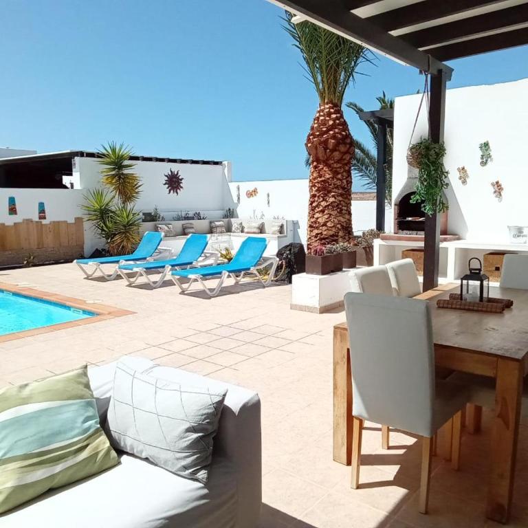 Villa Zen Your Life - Villa with Private Pool - 6