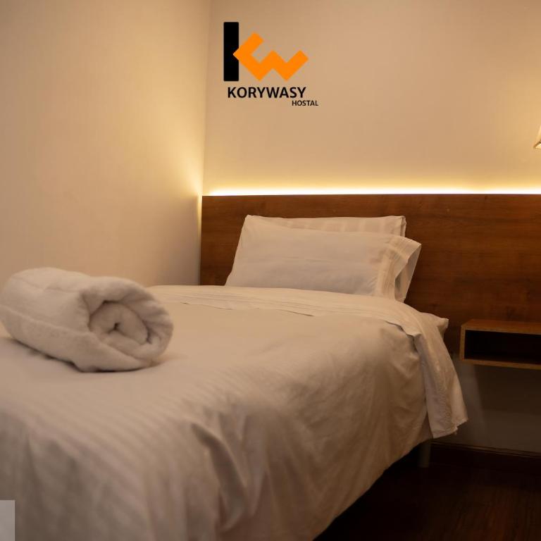 Kory Wasy Hostal - Uyuni - Small Single Room - 4