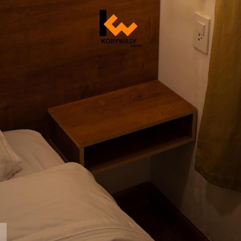 Kory Wasy Hostal - Uyuni - Habitación Individual Pequeña - 5