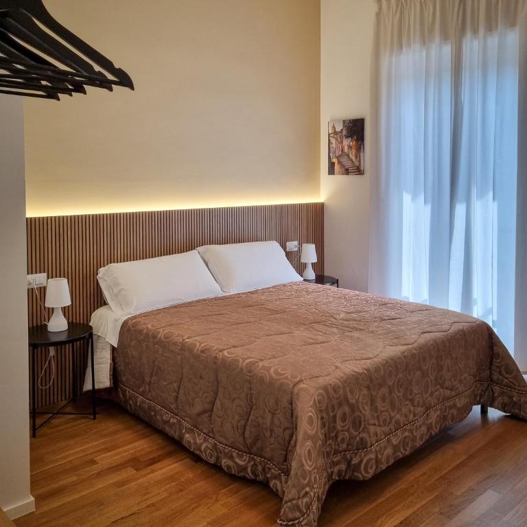 Dimora al Mulino - Casa Vacanze - 13
