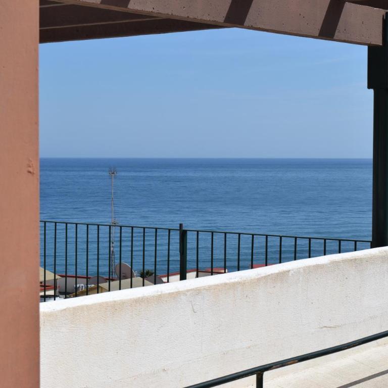 Sea View Penthouse in Benalmádena - One-Bedroom Apartment - 13