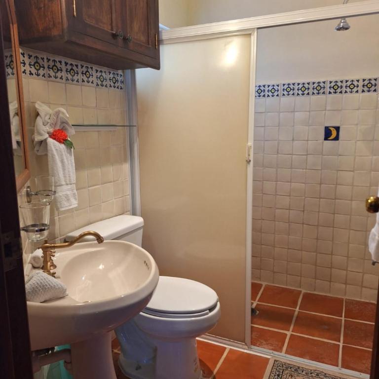 Casa Colonial Estate, Cozumel - Villa con piscina privada - 57