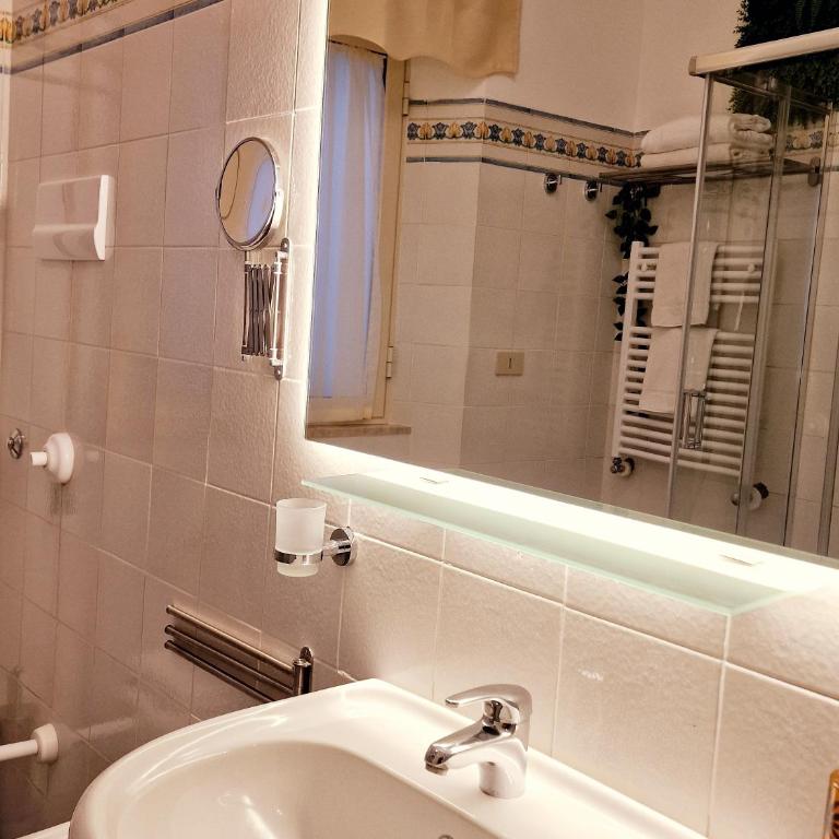Donna Rosa - Your Home in Taormina - Apartment with Terrace - 46