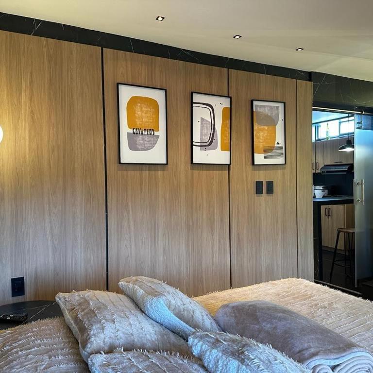 Apto de lujo con jacuzzi - Apartamento de 3 dormitorios - 26