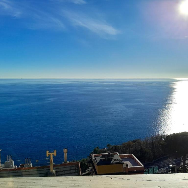 Attico sul Mare By Smart-Home - Appartamento con 1 Camera da Letto - 14