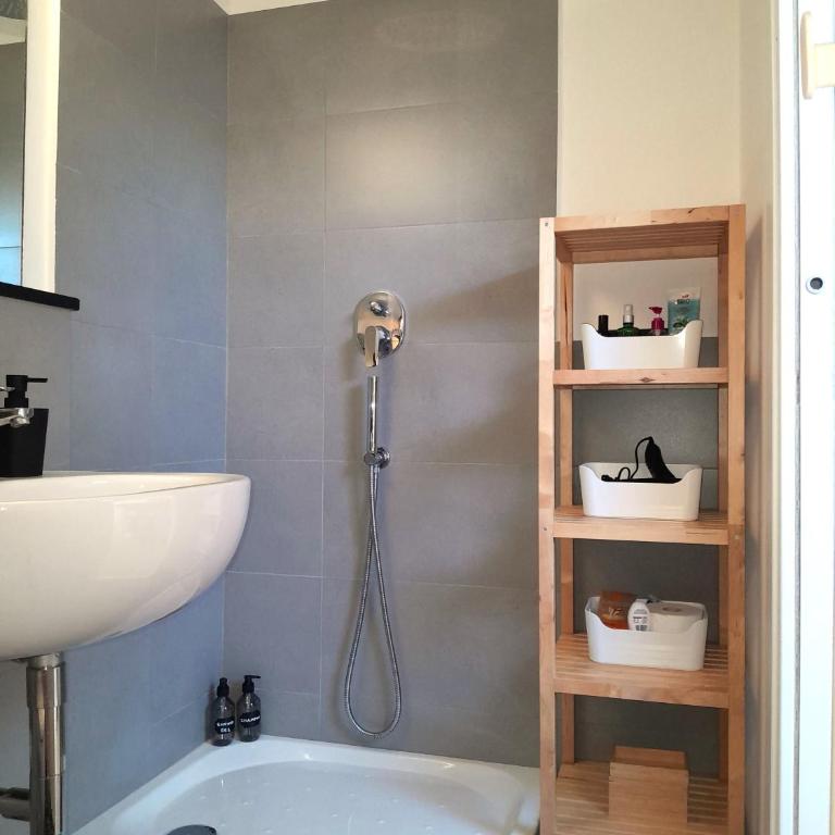 Attico sul Mare By Smart-Home - Appartamento con 1 Camera da Letto - 6