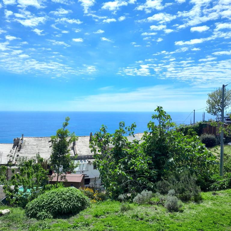 Attico sul Mare By Smart-Home - Appartamento con 1 Camera da Letto - 8