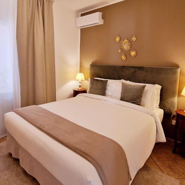 Donna Rosa - Your Home in Taormina - Apartment with Terrace - 35