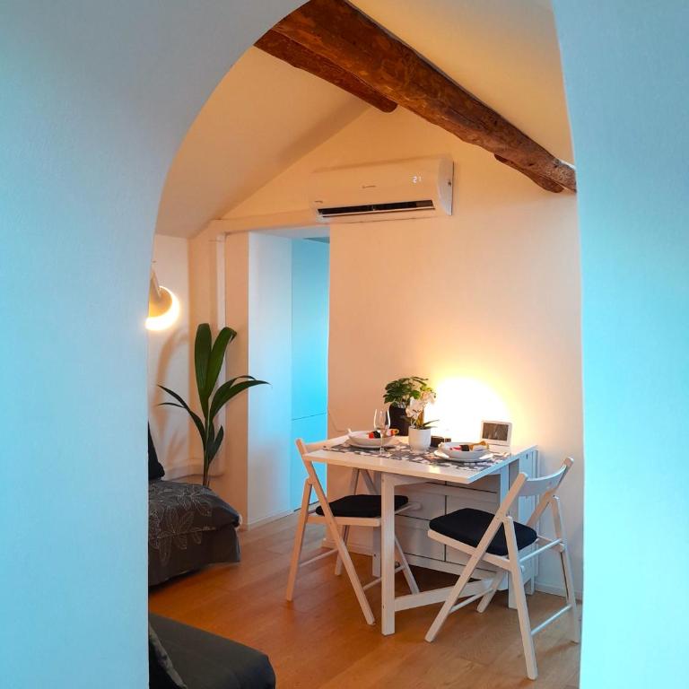 Attico sul Mare By Smart-Home - Appartamento con 1 Camera da Letto - 5