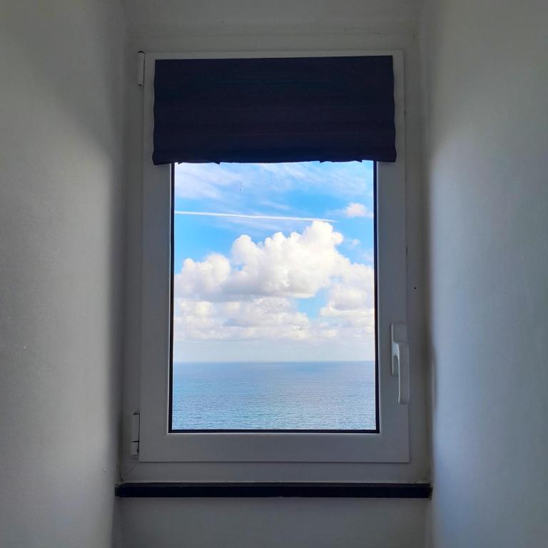 Attico sul Mare By Smart-Home - Appartamento con 1 Camera da Letto - 9