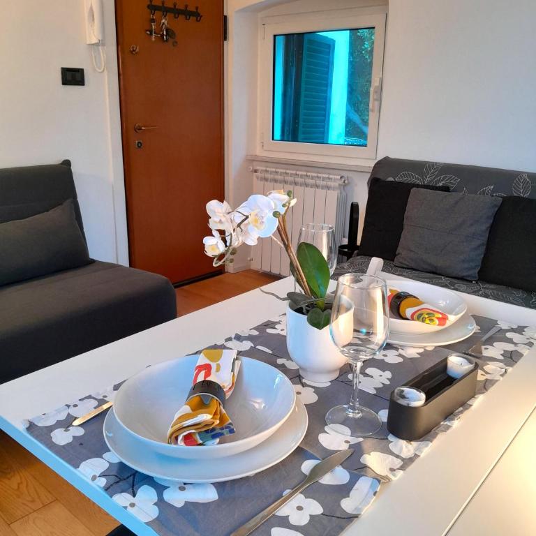 Attico sul Mare By Smart-Home - Appartamento con 1 Camera da Letto - 28