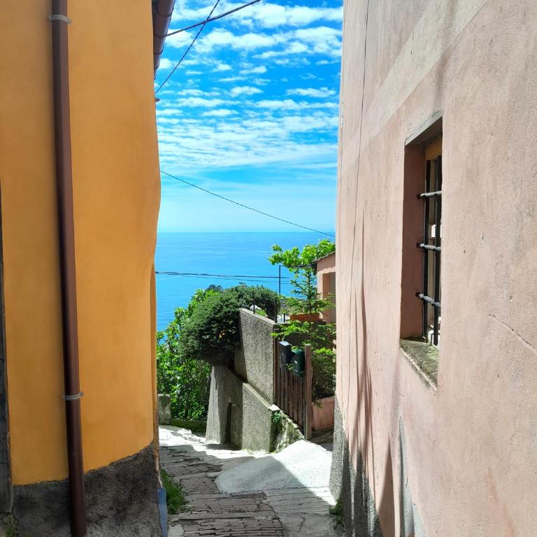 Attico sul Mare By Smart-Home - Appartamento con 1 Camera da Letto - 7