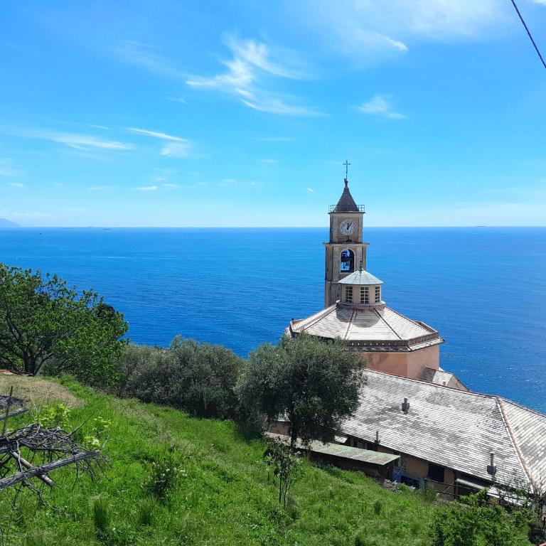 Attico sul Mare By Smart-Home - Appartamento con 1 Camera da Letto - 2