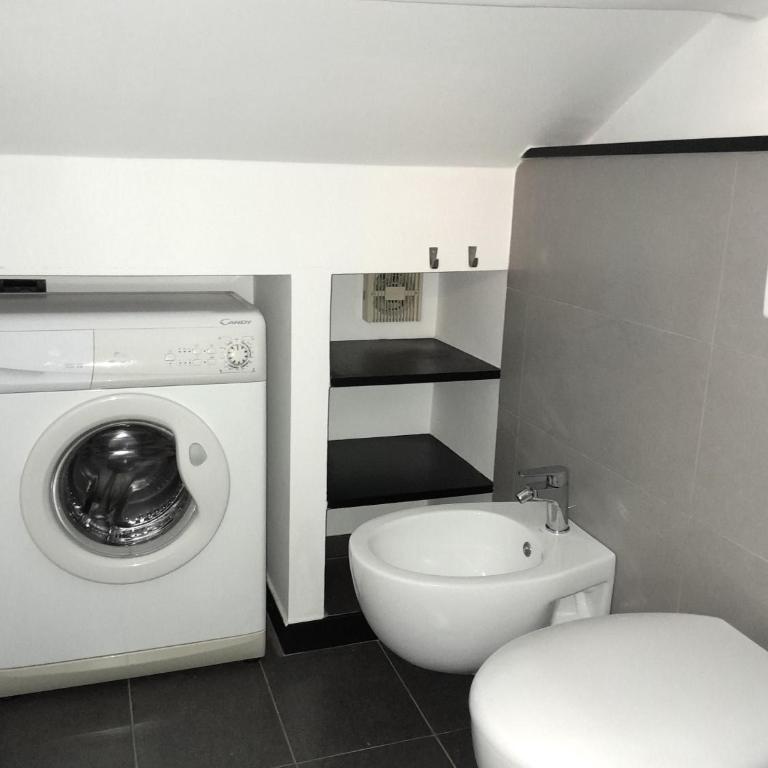 Attico sul Mare By Smart-Home - Appartamento con 1 Camera da Letto - 35