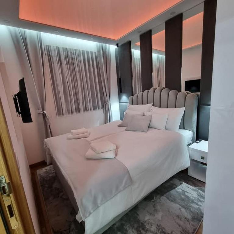 Balkan Hill 3 - A24 - Vila Peković Blue LUX - One-Bedroom Apartment - 2