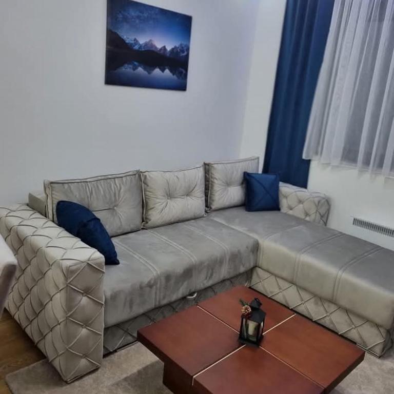 Balkan Hill 3 - A24 - Vila Peković Blue LUX - One-Bedroom Apartment - 3