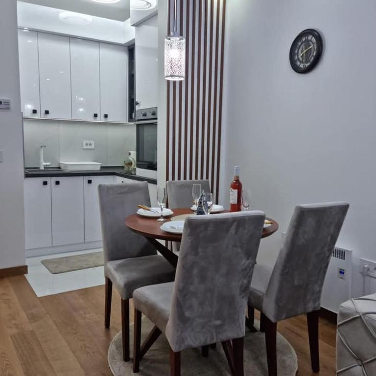 Balkan Hill 3 - A24 - Vila Peković Blue LUX - One-Bedroom Apartment - 5