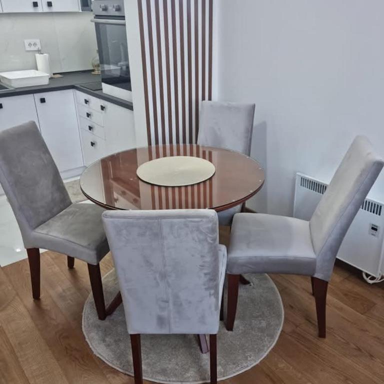 Balkan Hill 3 - A24 - Vila Peković Blue LUX - One-Bedroom Apartment - 6