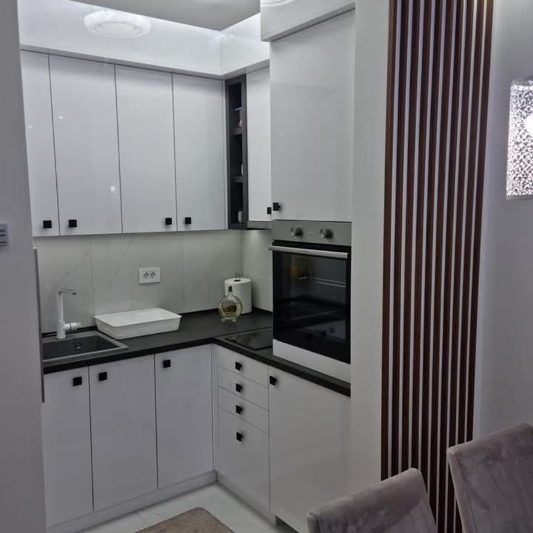 Balkan Hill 3 - A24 - Vila Peković Blue LUX - One-Bedroom Apartment - 11