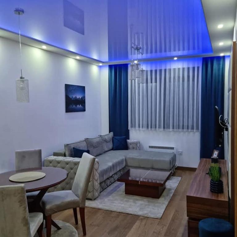 Balkan Hill 3 - A24 - Vila Peković Blue LUX - One-Bedroom Apartment - 12