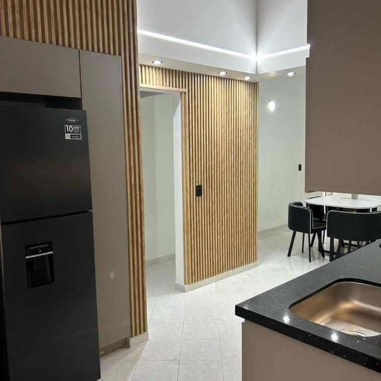 Hermoso apartamento para disfrutar su estadía - Apartamento de 3 dormitorios - 4