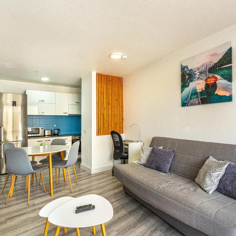 As de Casas - Nirvana - Apartamento de 1 dormitorio - 21