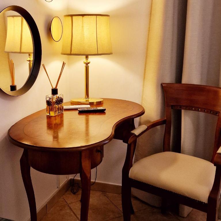 Donna Rosa - Your Home in Taormina - Apartment with Terrace - 32