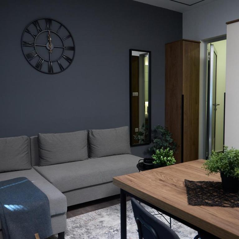Brent Collection - Apartments in City Center - Deluks Apartman - 5