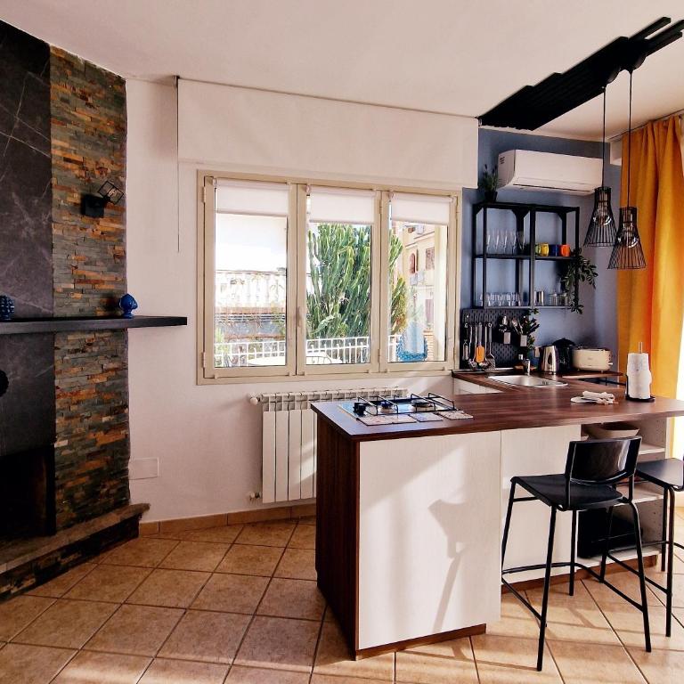 Donna Rosa - Your Home in Taormina - Apartment with Terrace - 28