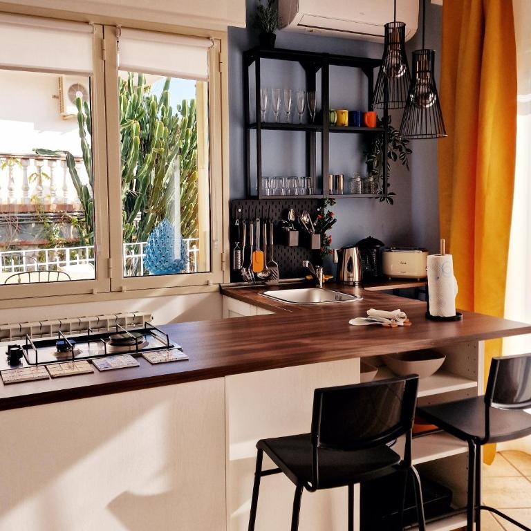 Donna Rosa - Your Home in Taormina - Apartment with Terrace - 25