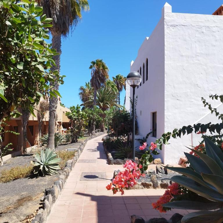 Oasis Duna - Casa Mariposa - Apartamento de 1 dormitorio - 26