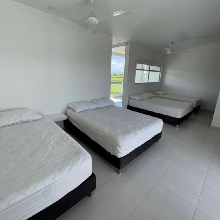 CASAQUINTA A UN un DEL ESPINAL TOLIMA - Villa de 1 dormitorio - 12