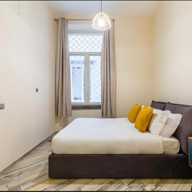 Delta Urban Loft - Appartamento con 1 Camera da Letto - 5