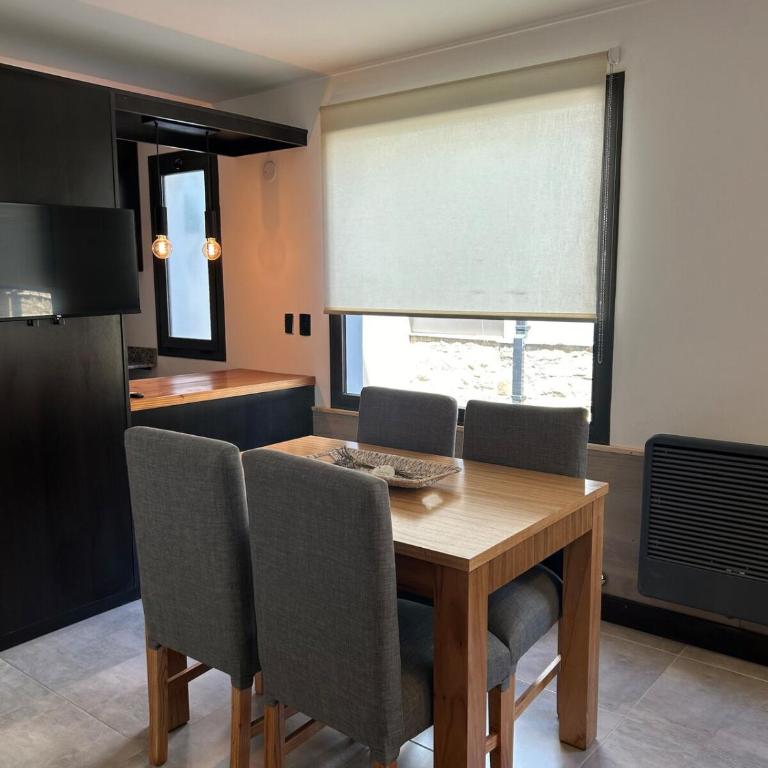 departamento cerca de todo - Apartamento de 1 dormitorio - 2