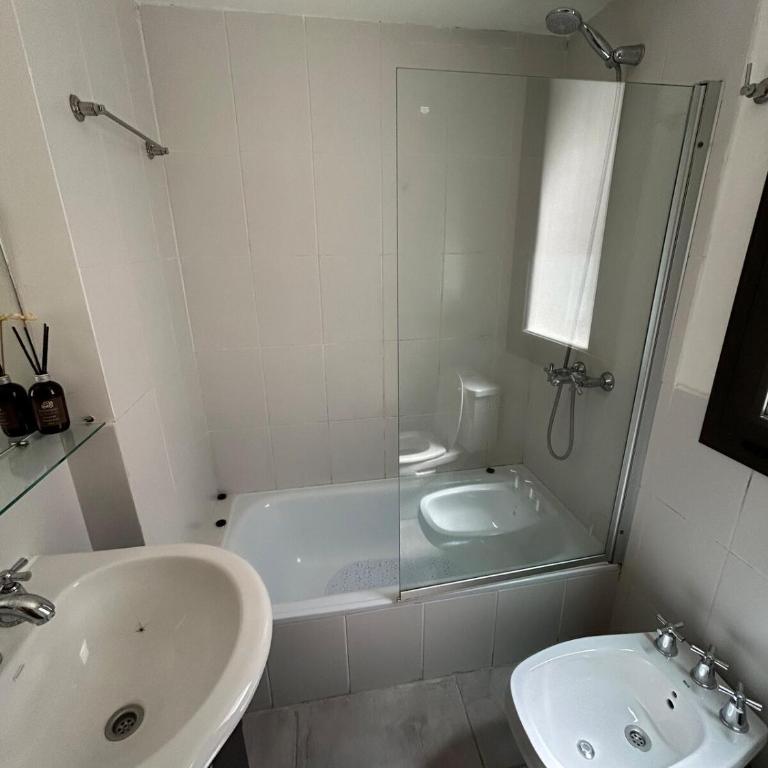 departamento cerca de todo - Apartamento de 1 dormitorio - 4